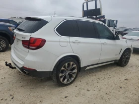 BMW X5 XDRIVE35D, снимка 3