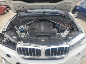 BMW X5 XDRIVE35D, снимка 12