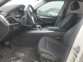 BMW X5 XDRIVE35D, снимка 7