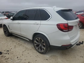 BMW X5 XDRIVE35D, снимка 2