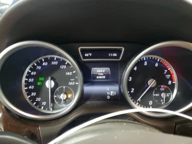 Mercedes-Benz ML 350 4matic, снимка 8