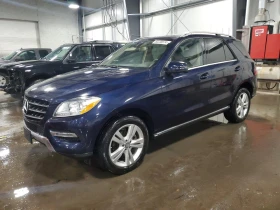 Mercedes-Benz ML 350 4matic, снимка 1