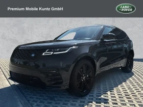     Land Rover Range Rover Velar 2.0d   