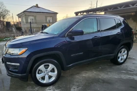 Jeep Compass LATITUDE, снимка 2