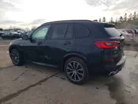 BMW X5 XDRIVE40I| СЕРВИЗНА ИСТОРИЯ, снимка 2