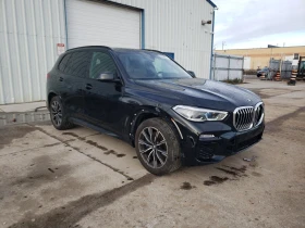 BMW X5 XDRIVE40I| СЕРВИЗНА ИСТОРИЯ, снимка 4