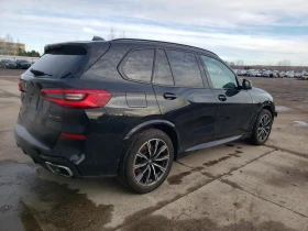 BMW X5 XDRIVE40I| СЕРВИЗНА ИСТОРИЯ, снимка 3