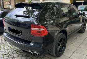 Porsche Cayenne Turbo 957, снимка 5