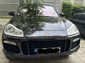 Porsche Cayenne Turbo 957, снимка 4