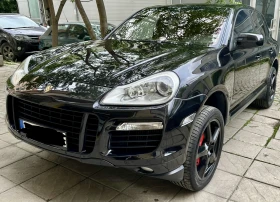 Porsche Cayenne Turbo 957, снимка 2