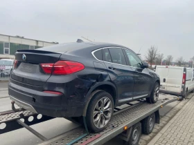 BMW X4 2.0d 197ps Nov Vnos! | Mobile.bg    3