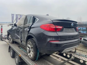 BMW X4 2.0d 197ps Nov Vnos! | Mobile.bg    4