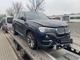     BMW X4 2.0d 197ps Nov Vnos!