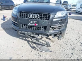 Audi Q7 | Mobile.bg    7