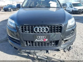 Audi Q7 | Mobile.bg    9