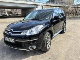 Citroen C-Crosser 2.2HDI 4x4, снимка 1