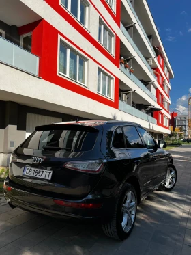 Обява за продажба на Audi Q5 S line 4x4 ~34 000 лв. - изображение 10