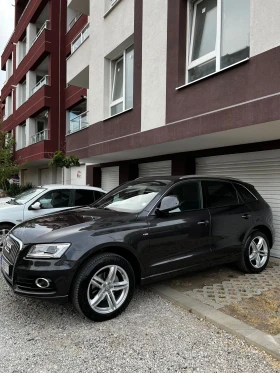 Обява за продажба на Audi Q5 S line 4x4 ~34 000 лв. - изображение 3