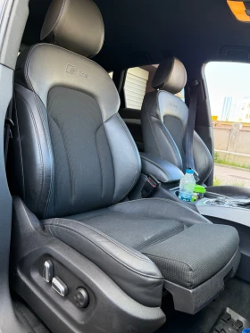 Обява за продажба на Audi Q5 S line 4x4 ~34 000 лв. - изображение 7