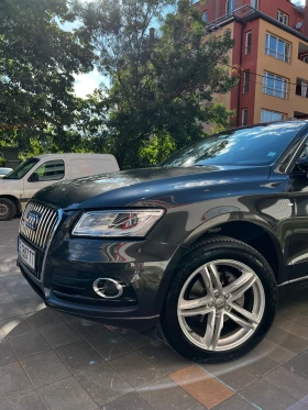 Обява за продажба на Audi Q5 S line 4x4 ~34 000 лв. - изображение 11
