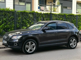 Обява за продажба на Audi Q5 S line 4x4 ~34 000 лв. - изображение 5