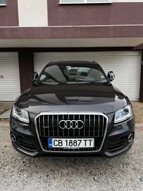 Обява за продажба на Audi Q5 S line 4x4 ~34 000 лв. - изображение 2