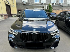 BMW X5 45е xDrive