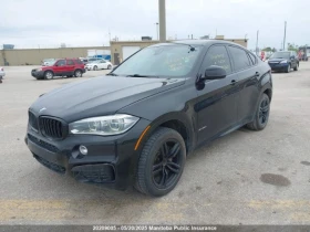 BMW X6 M50I* Competition Pack* Oбдухване* Масаж* 360