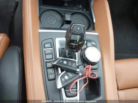 BMW X6 M50I* Competition Pack* Oбдухване* Масаж* 360 - 33200 лв. - 90218670 13