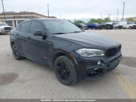 BMW X6 M50I* Competition Pack* Oбдухване* Масаж* 360 - 33200 лв. - 90218670 2