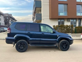 Toyota Land cruiser 3.0d4d 5   | Mobile.bg    5