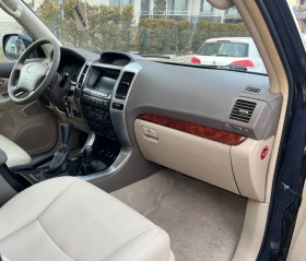 Toyota Land cruiser 3.0d4d 5   | Mobile.bg    7