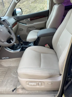 Toyota Land cruiser 3.0d4d 5   | Mobile.bg    14