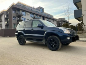 Toyota Land cruiser 3.0d4d 5   | Mobile.bg    2