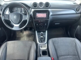 Suzuki Vitara 1.6 DDIS V-TOP - 19000 лв. - 25795179 12
