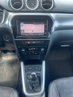Suzuki Vitara 1.6 DDIS V-TOP - 19000 лв. - 25795179 13