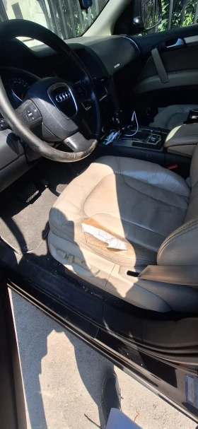 Обява за продажба на Audi Q7 ~12 700 лв. - изображение 7