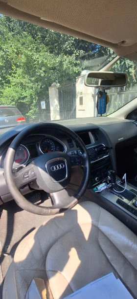 Обява за продажба на Audi Q7 ~12 700 лв. - изображение 5