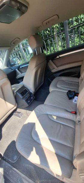 Обява за продажба на Audi Q7 ~12 700 лв. - изображение 3