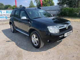 Dacia Duster 1.5DCI-110-ITALIA | Mobile.bg    3