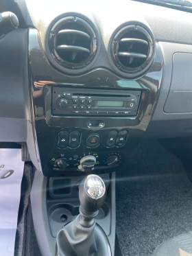Dacia Duster 1.5DCI-110-ITALIA | Mobile.bg    13