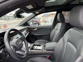 Audi Q8 S-LINE | BANG OLUFSEN | Mobile.bg    10