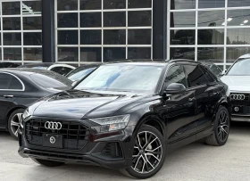 Audi Q8 S-LINE | BANG OLUFSEN | Mobile.bg    2