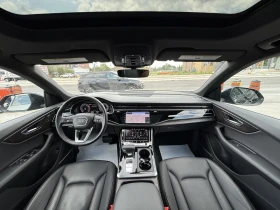Audi Q8 S-LINE | BANG OLUFSEN | Mobile.bg    6