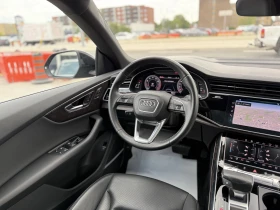 Audi Q8 S-LINE | BANG OLUFSEN | Mobile.bg    7