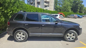 VW Touareg | Mobile.bg    5