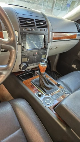 VW Touareg | Mobile.bg    10