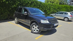 VW Touareg | Mobile.bg    8