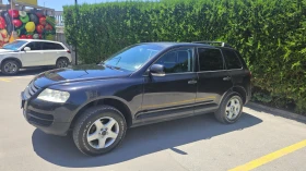 VW Touareg | Mobile.bg    2
