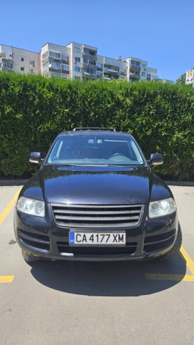 VW Touareg | Mobile.bg    3